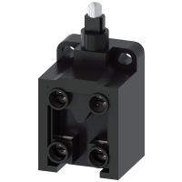 Wyłącznik pozycyjny SIRIUS, styki zwłocz 1NO/1NC, obudowa otwarta 30mm, metalowy trzpień | 3SE5250-0BC05 Siemens