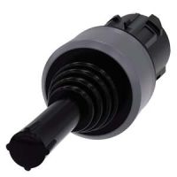 Napęd joysticka SIRIUS ACT fi 22, metal matowy, 2-kierunk. w pionie/poziomie | 3SU1030-7AF10-0AA0 Siemens