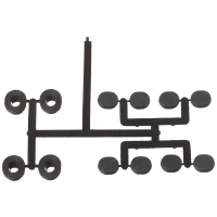 SET SEALS - FOR RFID SWITCH 3SE63 | 3SX5600-1G Siemens