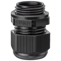 CABLE GLAND MOLDED PLASTIC | 3SX9926 Siemens