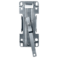 Akcesoria dla łącznika drogowego Płyta podstawy | 3SY3027 Siemens