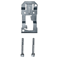 Akcesoria dla łącznika drogowego Blacha pośrednia | 3SY3110 Siemens