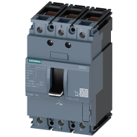 MCCB_IEC_FS160_160A_3P_25KA_TM_ FTFM | 3VA1116-3ED36-0AA0 Siemens