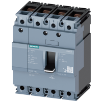 SD_IEC_FS160_63A_4P | 3VA1163-1AA42-0AA0 Siemens