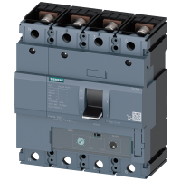 Wyłącznik MCCB_IEC_FS250_160A_4P_36KA_TM_ ATAM | 3VA1216-4GF42-0AA0 Siemens