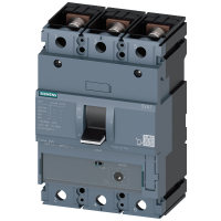 MCCB_IEC_FS250_200A_3P_55KA_TM_ AM | 3VA1220-5MH32-0AA0 Siemens