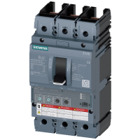 Wyłącznik zasilania MCCB_UL_FS150_150A_3P_65KA_ETU3_LSI | 3VA6115-6HN31-0AA0 Siemens