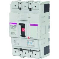 Wyłącznik mocy 3P 160A 36kA /wyzwalacz termo-magnetyczny EB2 160/3S | 004671061 Eti