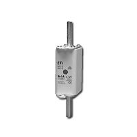 Wkładka topikowa przemysłowa Kombi NH1C 80A K gG/gL 500V WT-1C (zwłoczna) | 004184213 Eti