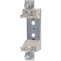 Podstawa bezpiecznikowa PK 00 M8-M8 1P S | 004123000 Eti