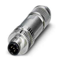 Złącze wtykowe SACC-M12MSB-5PL SH | 1424662 Phoenix Contact