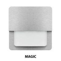 Oprawa MAGIC D.SL.MA.ZB zimny biały | D.SL.MA.BZ Pawbol