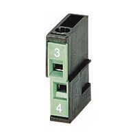 Łącznik ze śrubami RMQ16, SRA10 RMQ16 | 028100 Eaton