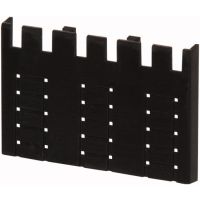 Osłona zacisków, wyłamywana, 3-bieg. NZM1-XKSFA | 100780 Eaton