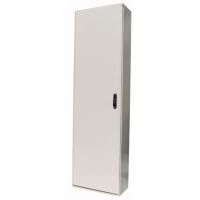Szafa stojąca IP30, zamykana dźwignią 2060x600x300mm (WxSxG), BP-F-600/20/3-P Profi+ | 102358 Eaton