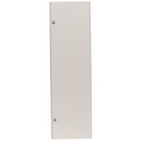Drzwi stalowe do rozdzielnic stojących, BPZ-DS-600/20 Profi+ | 102422 Eaton