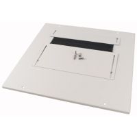 Pokrywa górna lub dolna IP31, 1000x600mm (SxG), XSPBM1006 | 104529 Eaton