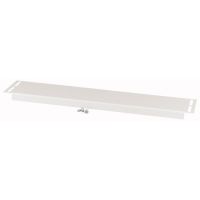 Wprowadzenie dolne z przesuwną flanszą, XSPBAC0402 | 107692 Eaton