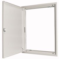 Drzwi z ramą IP30 typ BP-U-3S, szer. 1000mm, BP-U-3S-1000/10 Profi+ | 111170 Eaton