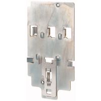 Płyta mocująca na szynie montażowej DIN 35mm, BZM1-XC35 | 112488 Eaton