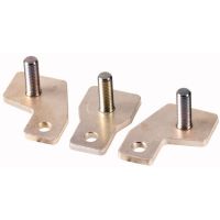 Poszerzenie podłączenia 1 bolec, NZM3-XKV70KB | 112884 Eaton