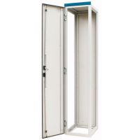 Rozdzielnica stojąca IP40, wyposażenie niepełne 2000x1200x600mm (WxSxG), XVTL-BF-12/6/20 | 114438 Eaton