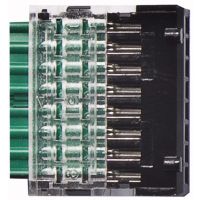 Wtyczka płaska SmartWire-DT, SWD4-8MF2 | 116023 Eaton