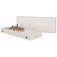 Cokół do rozdzielnic wiszących IP30, BPZ-SS-1/249 Profi+ | 119168 Eaton