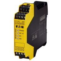 Przekaźnik bezpieczeństwa ESR5-NO-31-230VAC | 119380 Eaton