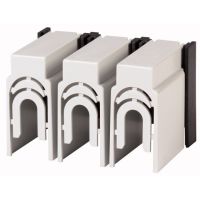 Osłona końcówek kablowych 3-bieg. NZM2-XKSAE | 119868 Eaton