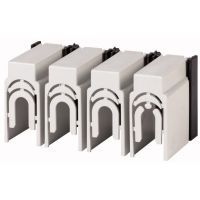 Osłona końcówek kablowych 4-bieg. NZM3-4-XKSAE | 119871 Eaton