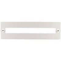 Osłona metalowa dla aparatury modułowej, BPZ-FP-600/175-45 Profi+ | 120786 Eaton