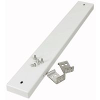 Pokrywa pustego przedziału dla SSL, wys. 75mm XME0603CSV | 129011 Eaton