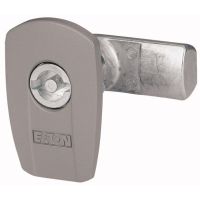 Zamek dwupiórkowy 3mm (brak kluczyka w komplecie), LC-DBIT3-CS | 133102 Eaton
