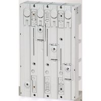 Adapter do wyłączników NZM3 630A UL508, NZM3-4-XAD630 | 138389 Eaton