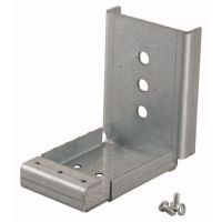 Wspornik przedni szyn PE-/PEN, XBSPF | 168118 Eaton