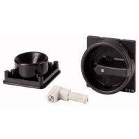 Rączka z blokadą do P1/XM, SVB-SW-P1/M, czarna P/T | 172842 Eaton