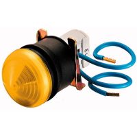 Lampa sygnalizacyjna L-Y, żółta FAK | 208691 Eaton