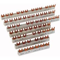 Szyna do łączenia aparatury modułowej, EVG-3PHAS/12MODUL | 215639 Eaton