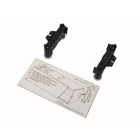 Zestaw montażowy puszki podtynkowej, M22-UPE RMQ-Titan M22 | 216554 Eaton