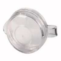 Membrana zabezpieczająca napęd przełącznika z kluczykiem, M22-XWS RMQ-Titan M22 | 231275 Eaton