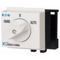 Przełącznik obrotowy 1-bieg. przełącznik HA-0-A, Z-DSU1-H0A | 248870 Eaton