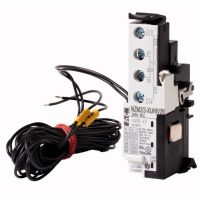 Wyzwalacz zanikowy do NZM2/3, ze stykiem 2Z, 480-525VAC, NZM2/3-XUHIV2024DC | 259659 Eaton
