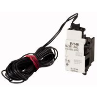 Wyzwalacz wzrostowy z VHI bez listwy zaciskowej, NZM1-XAL208-250AC/DC | 259744 Eaton