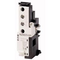 Wyzwalacz wzrostowy, 24VAC/DC, NZM2/3-XA24AC/DC | 259754 Eaton