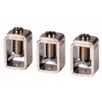 Zacisk skrzynkowy od góry, 3-bieg. do NZM, +NZM2-160-XKCO | 262218 Eaton