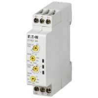 Elektroniczny przekaźnik czasowy 0,05s-100h, 24-240V50/60Hz, 24-48VDC, 1W, ETR2-44 ETR2 | 262730 Eaton