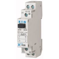 Przekaźnik instalacyjny 20A 12VAC 2Z, Z-R12/SS | 265175 Eaton