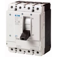 Rozłącznik mocy 4-bieg. 250A, PN2-4-250 | 266013 Eaton