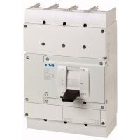 Rozłącznik mocy 4-bieg. 1000A BG4, N4-4-1000 | 266030 Eaton